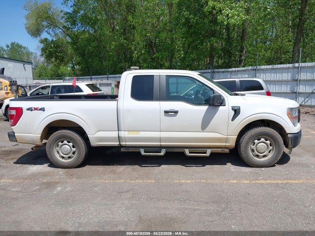 Ford F-150 Xl