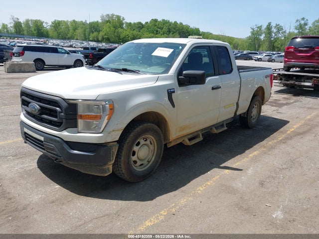 Ford F-150 Xl
