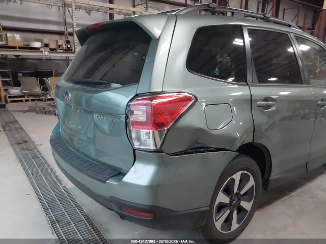 Subaru Forester 2.5i Premium