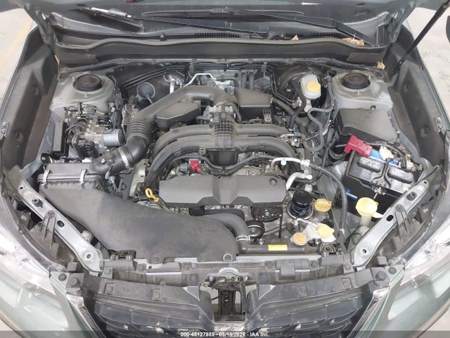 Subaru Forester 2.5i Premium