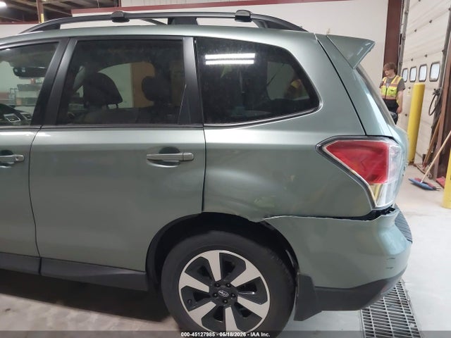 Subaru Forester 2.5i Premium