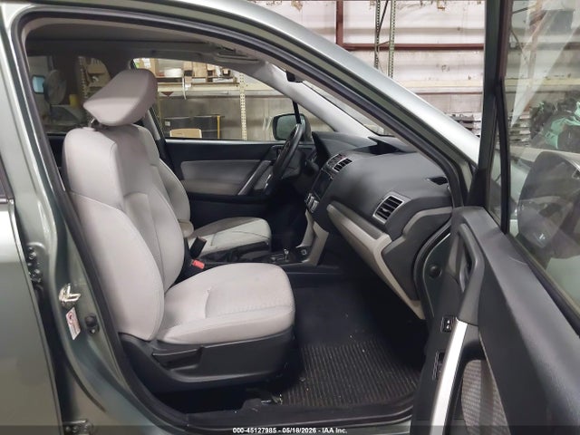 Subaru Forester 2.5i Premium