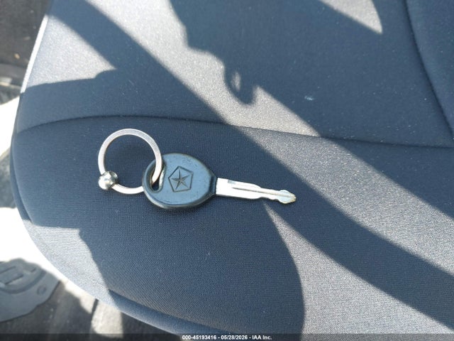 Jeep Wrangler Se