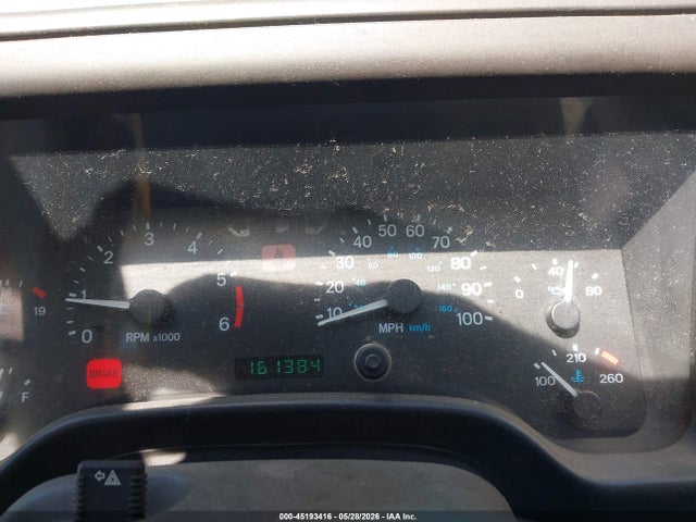 Jeep Wrangler Se