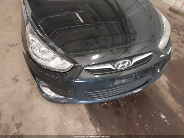 Hyundai ACCENT Gls