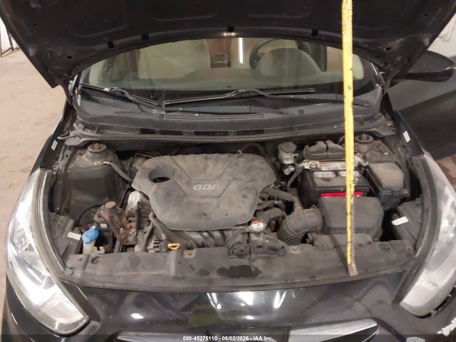 Hyundai ACCENT Gls