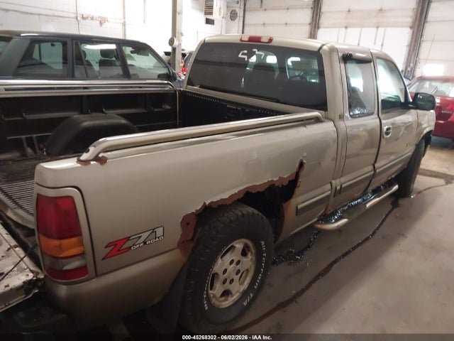 Chevrolet Silverado 1500 Lt