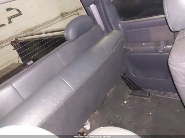Chevrolet Silverado 1500 Lt
