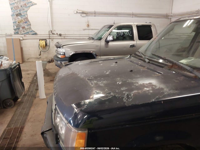 Land Rover Range Rover 4.6 Hse