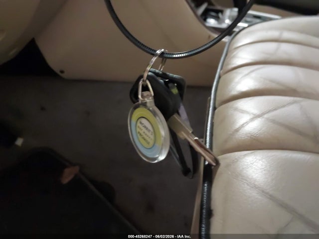 Land Rover Range Rover 4.6 Hse