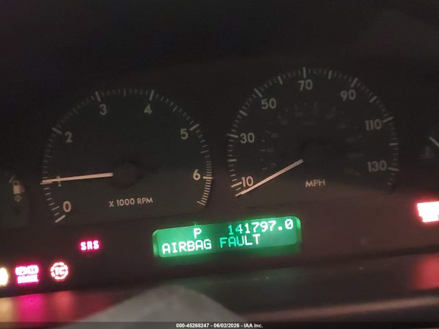 Land Rover Range Rover 4.6 Hse