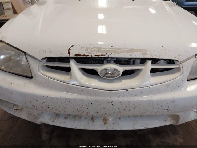 Hyundai ACCENT L