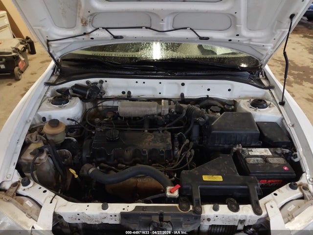 Hyundai ACCENT L