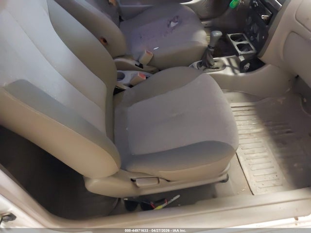 Hyundai ACCENT L