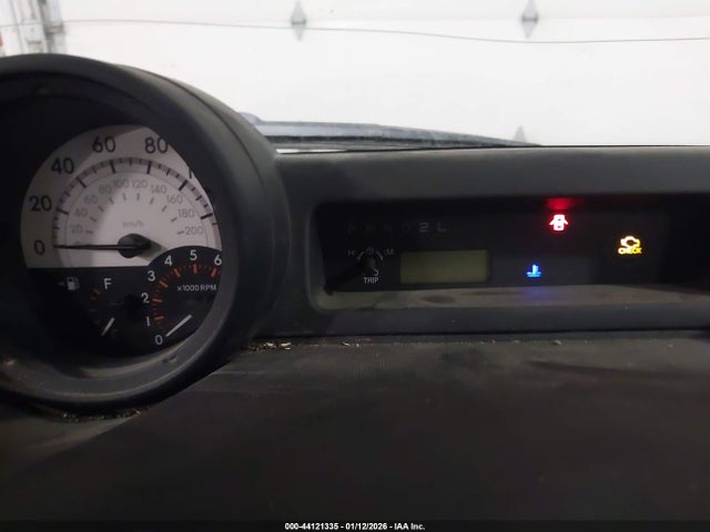 Scion xB