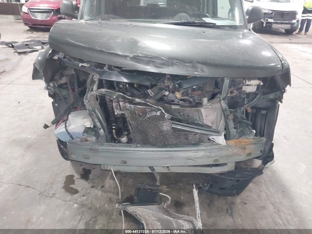 Scion xB
