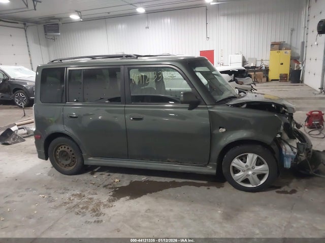 Scion xB