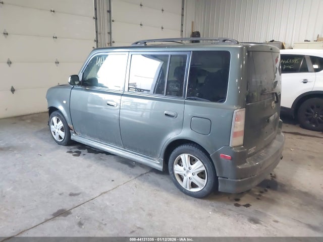 Scion xB