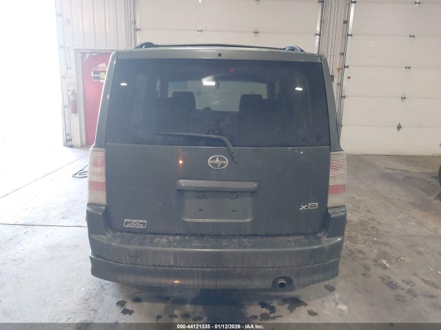 Scion xB