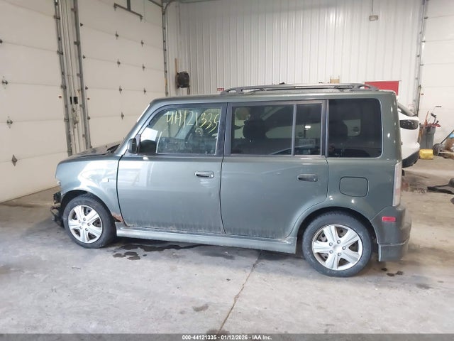 Scion xB