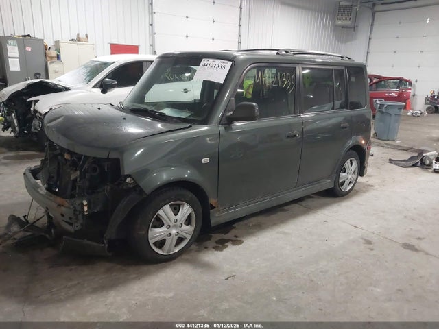 Scion xB