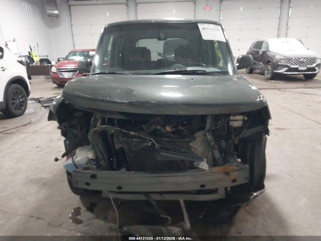 Scion xB