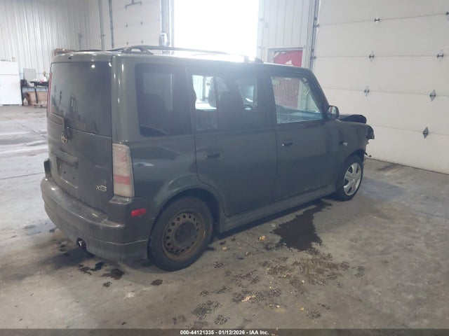 Scion xB