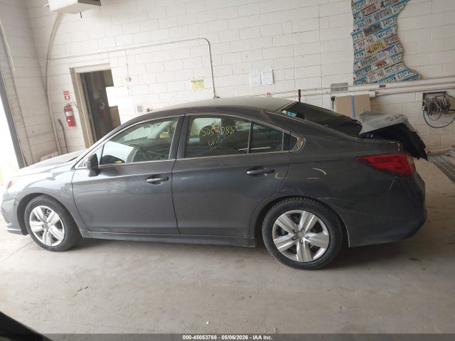 Subaru Legacy 2.5i