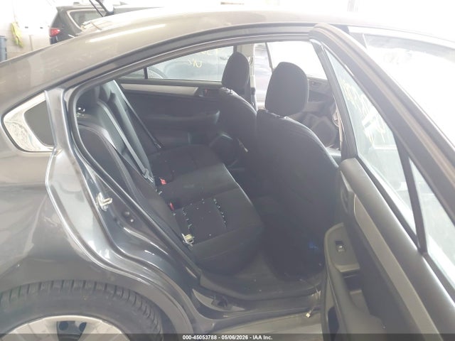 Subaru Legacy 2.5i