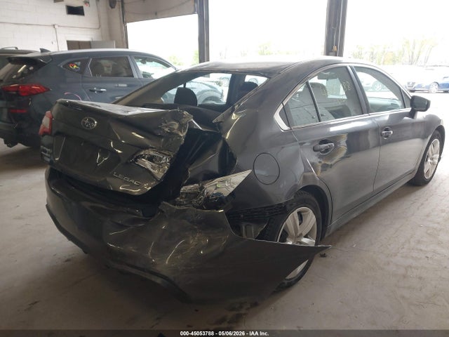 Subaru Legacy 2.5i