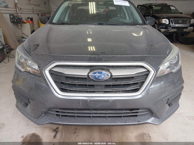 Subaru Legacy 2.5i