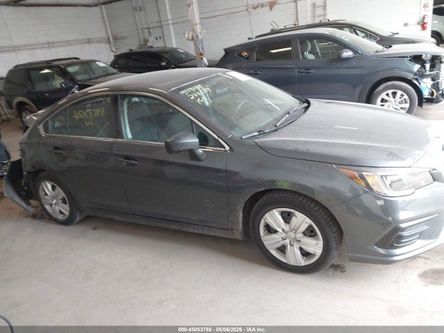 Subaru Legacy 2.5i