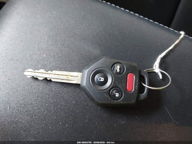 Subaru Legacy 2.5i