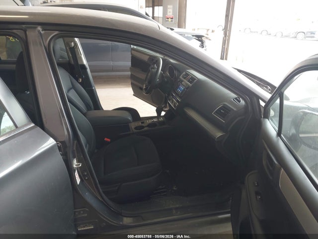Subaru Legacy 2.5i
