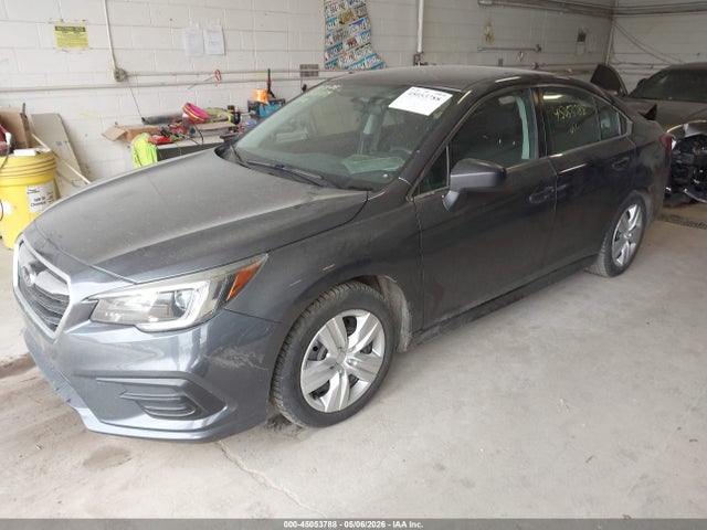 Subaru Legacy 2.5i