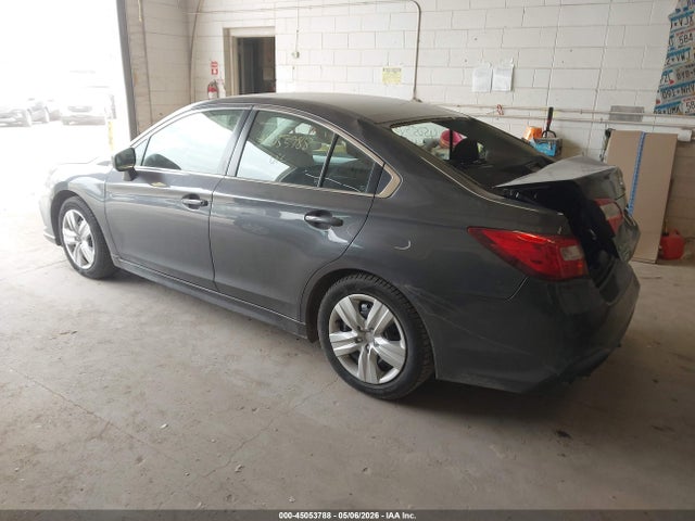 Subaru Legacy 2.5i