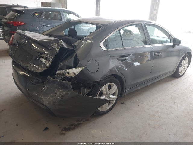 Subaru Legacy 2.5i