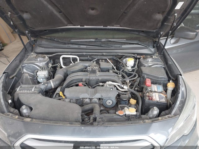 Subaru Legacy 2.5i