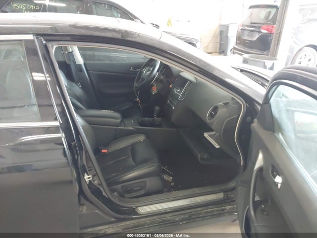 Nissan Maxima 3.5 Sv