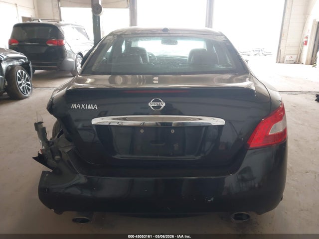 Nissan Maxima 3.5 Sv