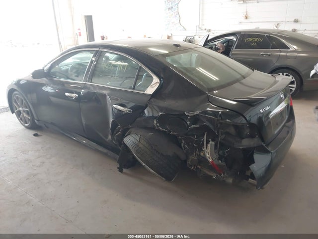 Nissan Maxima 3.5 Sv