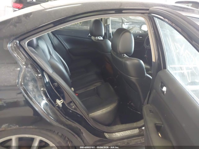 Nissan Maxima 3.5 Sv