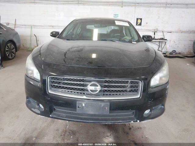 Nissan Maxima 3.5 Sv
