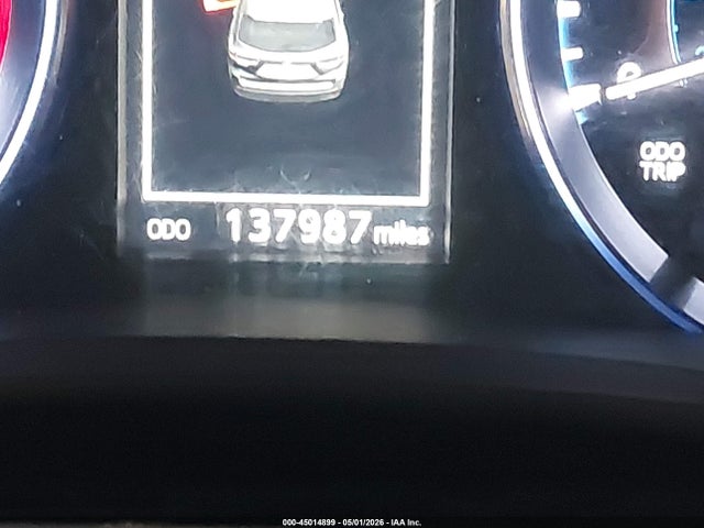 Toyota Highlander Xle V6