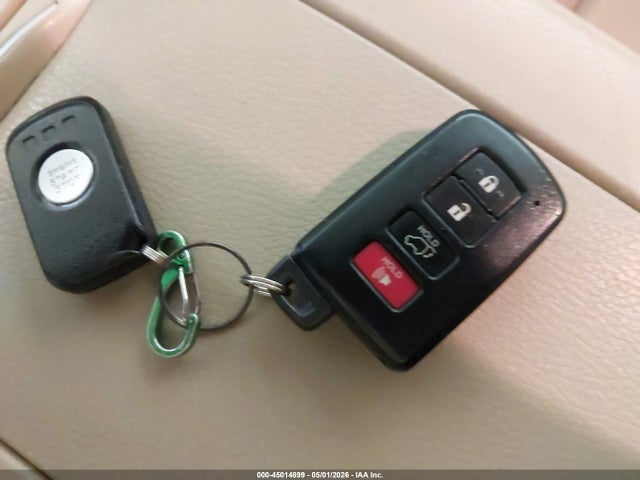 Toyota Highlander Xle V6