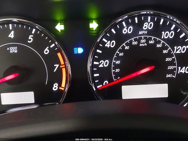 Toyota Corolla S