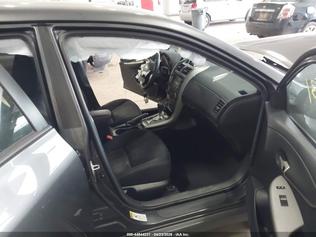 Toyota Corolla S