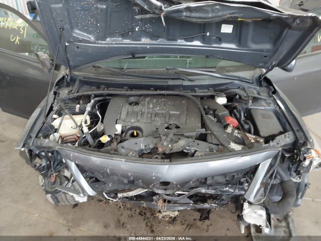 Toyota Corolla S