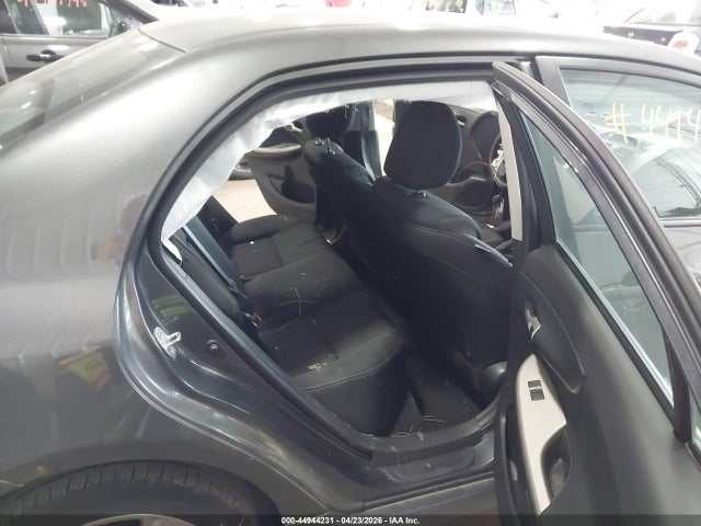 Toyota Corolla S
