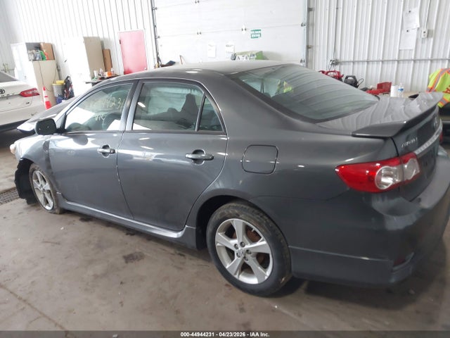 Toyota Corolla S